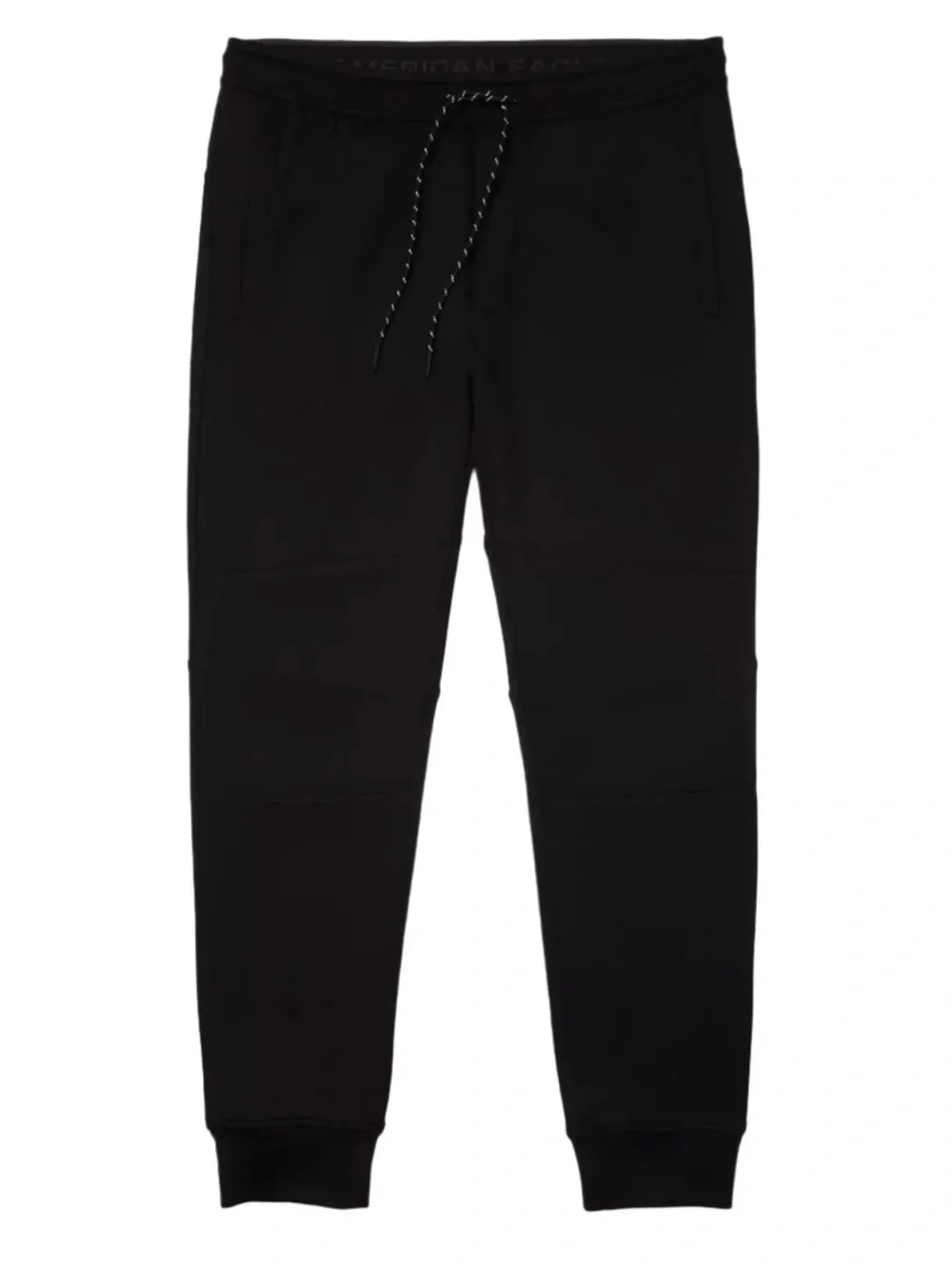 American Eagle Outfitters Black Men's Jogger Sweatpants